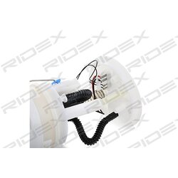 Sonde de niveau de carburant RIDEX 1382F0056 pour VAUXHALL 13216318 RIDEX