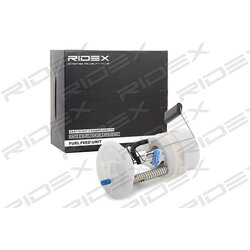 Sonde de niveau de carburant RIDEX 1382F0056 pour VAUXHALL 13216318 RIDEX