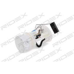 Sonde de niveau de carburant RIDEX 1382F0056 pour VAUXHALL 13216318 RIDEX