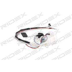 Fuel Sender Unit RIDEX 1382F0057 OE Ref A 211 470 39 94