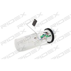 Fuel Sender Unit RIDEX 1382F0058 OE Ref WFX 000280