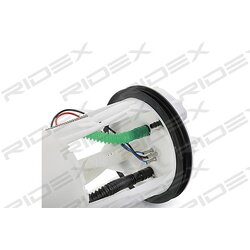 Sonde de niveau de carburant RIDEX 1382F0058 pour LAND ROVER 228-226-004-001Z RIDEX