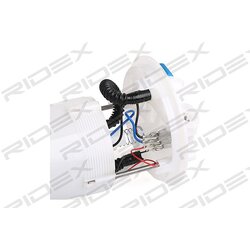 Fuel Sender Unit RIDEX 1382F0061 OE Ref 44 09 349