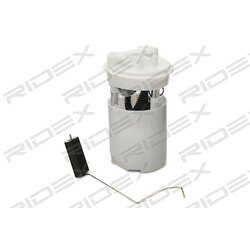 Sonde de niveau de carburant RIDEX 1382F0064 pour VOLVO 30 630 538 RIDEX