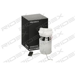 Sonde de niveau de carburant RIDEX 1382F0064 pour VOLVO 30 630 538 RIDEX