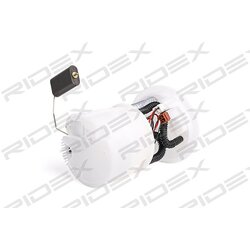 Fuel Sender Unit RIDEX 1382F0076 OE Ref 60 01 547 605