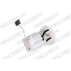 Sonde de niveau de carburant RIDEX 1382F0080 pour PEUGEOT 1525-EA RIDEX