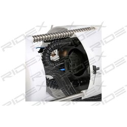 Jauge de carburant RIDEX 1382F0084 pour NISSAN ALMERA RIDEX