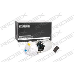 Jauge de carburant RIDEX 1382F0084 pour NISSAN ALMERA RIDEX