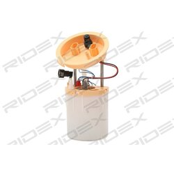 Capteur de niveau de carburant RIDEX 1382F0085 pour BMW 1611.7.159.161 RIDEX