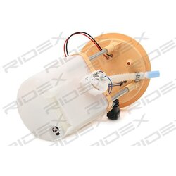 Capteur de niveau de carburant RIDEX 1382F0085 pour BMW 1611.7.159.161 RIDEX