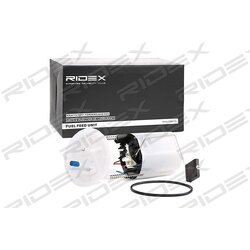 Sonde de niveau de carburant RIDEX 1382F0086 pour BMW 16117197076 RIDEX