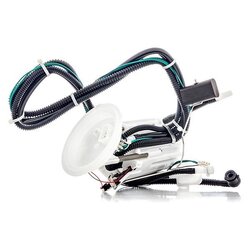 Sonde de niveau de carburant RIDEX 1382F0088 pour BMW 16 11 7 373 503