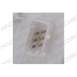 Sonde de niveau de carburant RIDEX 1382F0088 pour BMW 16 11 7 373 503 RIDEX