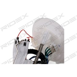 Sonde de niveau de carburant RIDEX 1382F0088 pour BMW 16 11 7 373 503 RIDEX