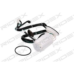 Sonde de niveau de carburant RIDEX 1382F0088 pour BMW 16 11 7 373 503 RIDEX