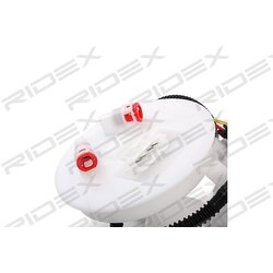 Sonde de niveau de carburant RIDEX 1382F0091 pour FORD MONDEO RIDEX