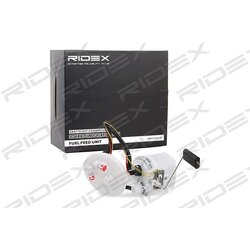 Sonde de niveau de carburant RIDEX 1382F0091 pour FORD MONDEO RIDEX