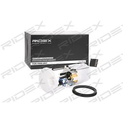 Sonde de niveau de carburant RIDEX 1382F0095 pour MERCEDES 1694700594 RIDEX