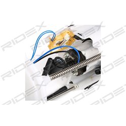 Sonde de niveau de carburant RIDEX 1382F0095 pour MERCEDES 1694700594 RIDEX