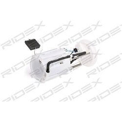 Sonde de niveau de carburant RIDEX 1382F0095 pour MERCEDES 1694700594 RIDEX