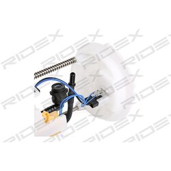 Sonde de niveau de carburant RIDEX 1382F0095 pour MERCEDES 1694700594 RIDEX