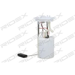 Fuel Sender Unit RIDEX 1382F0104 OE Ref 1K0 919 051 BG