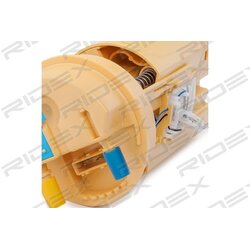 Sonde de niveau de carburant RIDEX 1382F0105 pour PEUGEOT, CITROËN 1525.G1 RIDEX