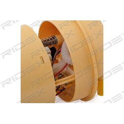 Sonde de niveau de carburant RIDEX 1382F0105 pour PEUGEOT, CITROËN 1525.G1 RIDEX