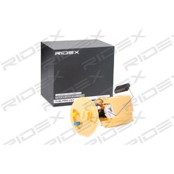 Sonde de niveau de carburant RIDEX 1382F0108 pour FIAT, ALFA ROMEO 51791675 RIDEX