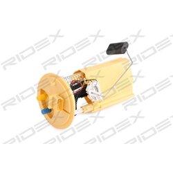 Sonde de niveau de carburant RIDEX 1382F0108 pour FIAT, ALFA ROMEO 51791675 RIDEX