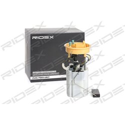 Fuel Sender Unit RIDEX 1382F0110 OE Ref 6R0919050B