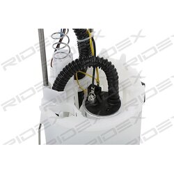 Jauge de carburant RIDEX 1382F0122 pour VW PASSAT RIDEX