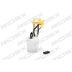 Jauge de carburant RIDEX 1382F0122 pour VW PASSAT RIDEX