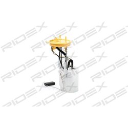 Jauge de carburant RIDEX 1382F0122 pour VW PASSAT RIDEX