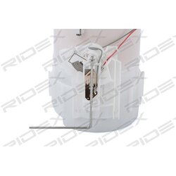 Sonde de niveau de carburant RIDEX 1382F0126 pour CITROËN, PEUGEOT, TOYOTA 1507.A1 RIDEX