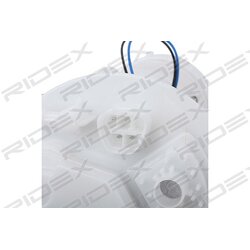 Sonde de niveau de carburant RIDEX 1382F0126 pour CITROËN, PEUGEOT, TOYOTA 1507.A1 RIDEX