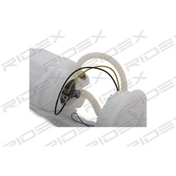 Fuel Sender Unit RIDEX 1382F0128 OE Ref 3B0 919 051 C