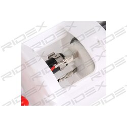 Fuel Sender Unit RIDEX 1382F0129 OE Ref 145508