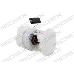 Fuel Sender Unit RIDEX 1382F0132 OE Ref 82 00 068 207