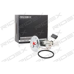 Fuel Sender Unit RIDEX 1382F0141 OE Ref YS6U9H307DD