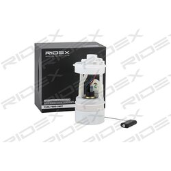 Sonde de niveau de carburant 1382F0148 pour RENAULT, FIAT, DACIA, LANCIA 46 475 717 RIDEX