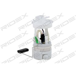 Sonde de niveau de carburant 1382F0148 pour RENAULT, FIAT, DACIA, LANCIA 46 475 717 RIDEX