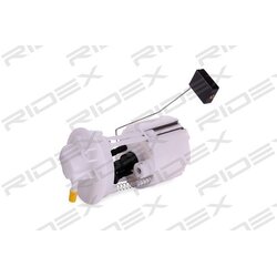 Sonde de niveau de carburant RIDEX 1382F0151 pour MAZDA 6 LF17-13-35ZD RIDEX
