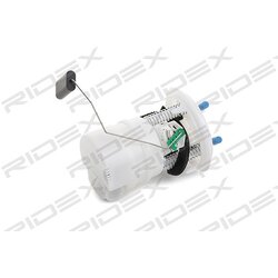 Jauge de carburant RIDEX 1382F0153 pour CITROËN C3 RIDEX