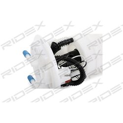 Jauge de carburant RIDEX 1382F0153 pour CITROËN C3 RIDEX
