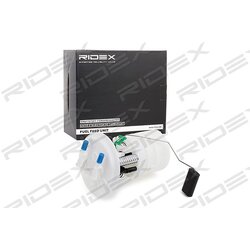 Jauge de carburant RIDEX 1382F0153 pour CITROËN C3 RIDEX