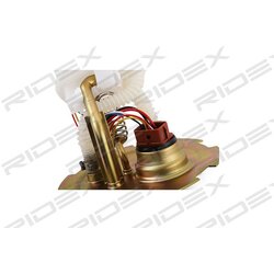 RIDEX Unité de transmetteur de carburant 1382F0155 pour DAEWOO LANOS RIDEX