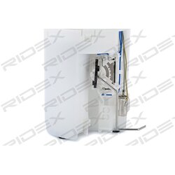 Sonde de niveau de carburant RIDEX 1382F0158 pour CHEVROLET, DAEWOO 95949303 RIDEX