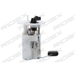 Sonde de niveau de carburant RIDEX 1382F0158 pour CHEVROLET, DAEWOO 95949303 RIDEX